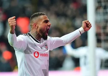 Boateng: Ben de savaşırım