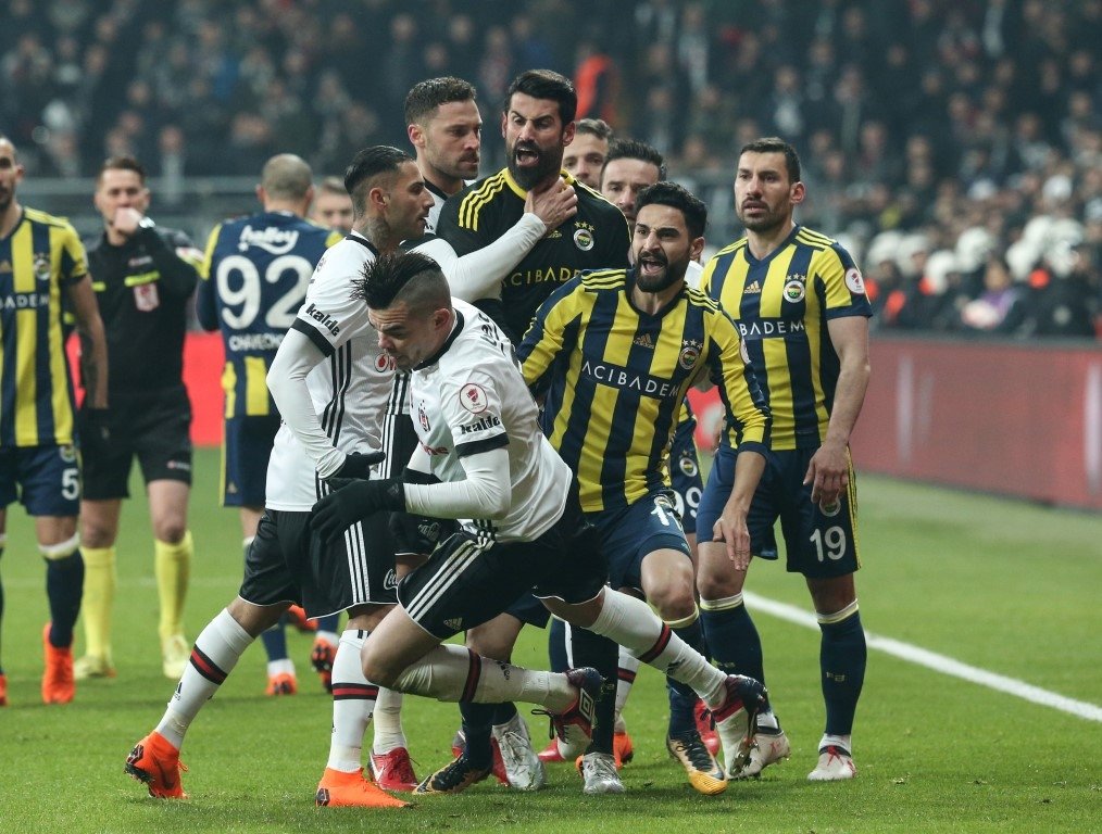 Quaresma’dan şok itiraf!