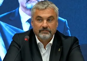 Thomas Reis imzayı attı! "Az laf, çok iş"