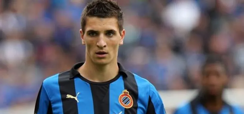 Thomas Meunier, PSG’de