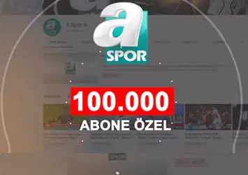 A Spor 'dalya' dedi!