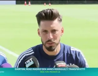 Jose Sosa'dan Emre Belözoğlu açıklaması!