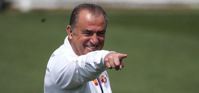 Fatih Terim istedi Galatasaray alıyor! İşte yapılan teklif