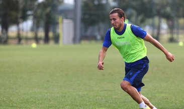 Fırtına'dan Trondsen açıklaması