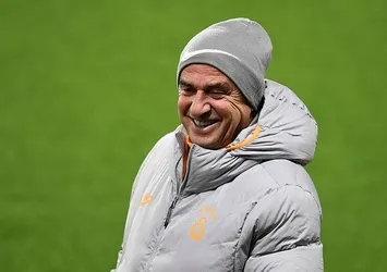Galatasaray'da büyük değişim