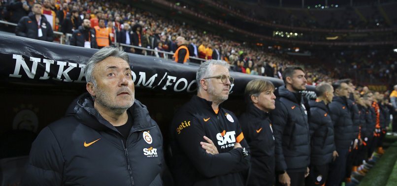 GALATASARAY HABERLERİ - Domenec Torrent kalıyor mu? Yeni spor yasası...