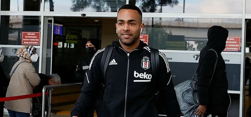 Beşiktaş Başkanı Ahmet Nur Çebi'den Alex Teixeira sözleri!