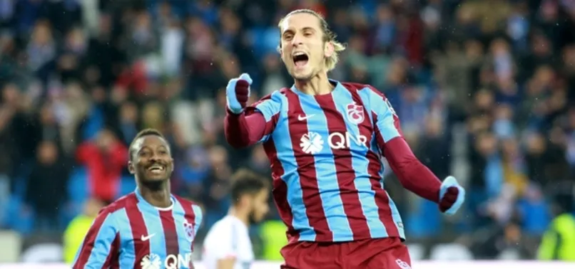 'Beşiktaş'ı da boş geçmeyeceğim'