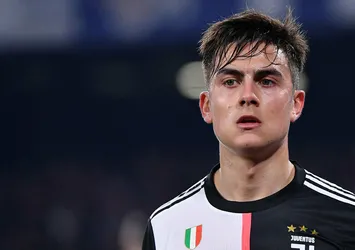 Juventus'tan flaş Paulo Dybala hamlesi!