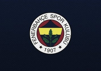 F.Bahçe'den yeni erteleme talebi! TFF'nin kararı...