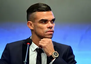Pepe'nin ilginç hayat hikayesi
