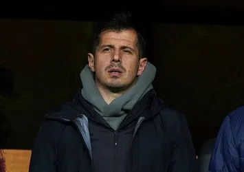 PFDK'dan Belözoğlu'na ceza!