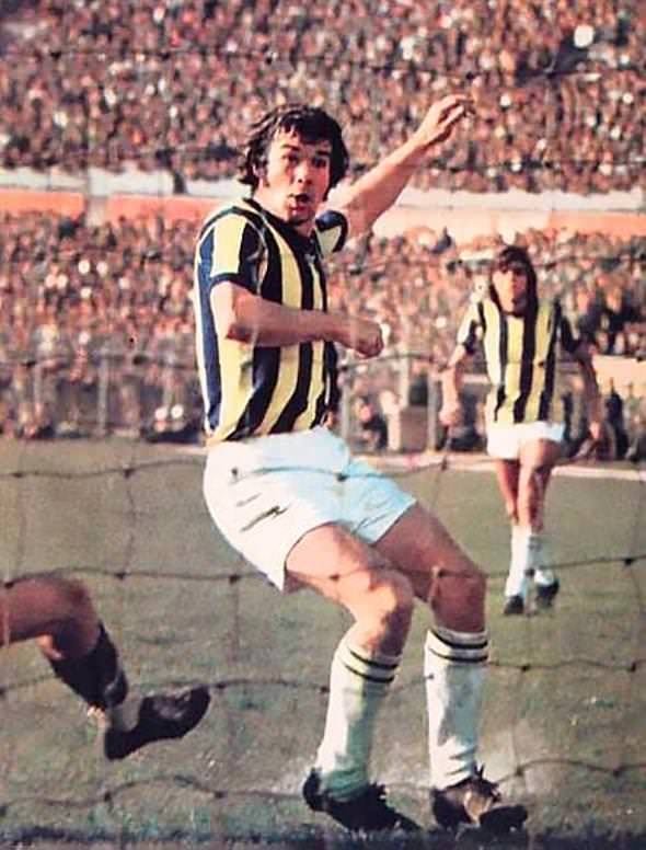 Golleriyle Türk futboluna adını yazdırdılar