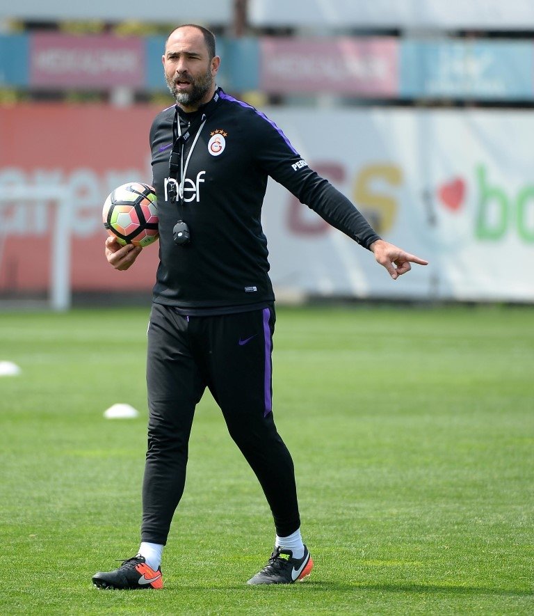 Fenerbahçe derbisi Tudor’un son şansı