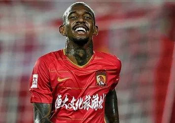 Talisca takım satın aldı