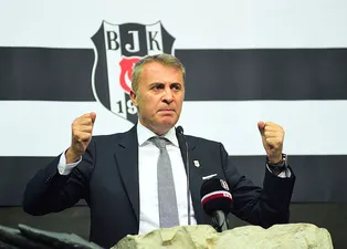 Beşiktaş'tan 45 milyon TL’lik tasarruf! İşte yolcular