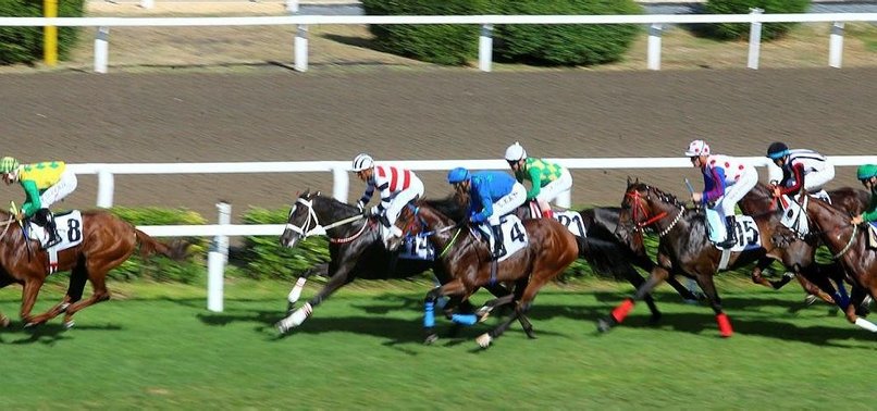 Gazi koşusu için geri sayım! 3 milyon... - Aspor