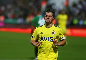 En iyi yaşlılar 11'inde 3 Fenerbahçeli