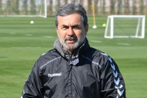 Aykut Kocaman'ın yerine Miron Markevich