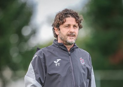 Fırtına Gaziantep FK maçına hazır