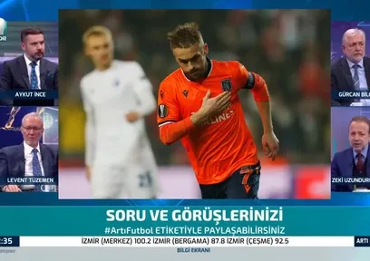 Fırtına bombayı patlatıyor! Visca transferi için tarih verdi
