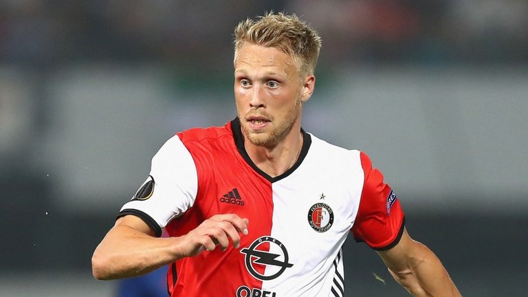 Nicolai Jorgensen’den Fenerbahçe’ye yeşil ışık