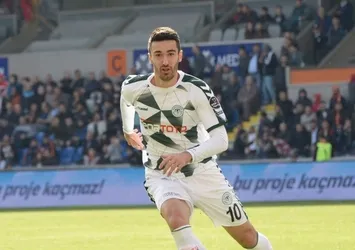Trabzonspor'dan Riad Bajic hamlesi