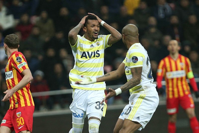 Fenerbahçe’den Khedira’ya flaş talep!