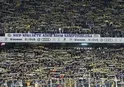 Fenerbahçe 90'da kazandı - 1