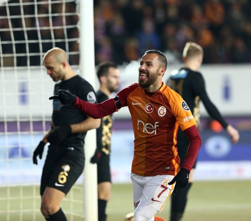 Rubin Kazan Yasin Öztekin’i istiyor