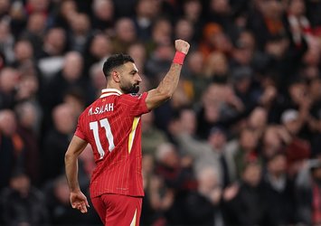 Salah G.Saray'a geliyor! İmza tarihi...