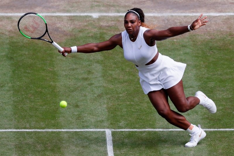 Wimbledon’da tarihi an! Rekor...