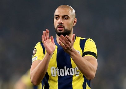 Amrabat'a İspanya'dan talip çıktı!