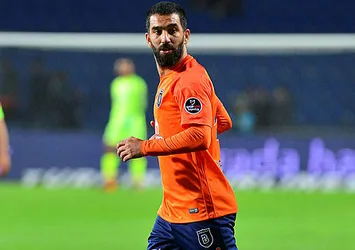 Arda Turan ile ilgili flaş gelişme!