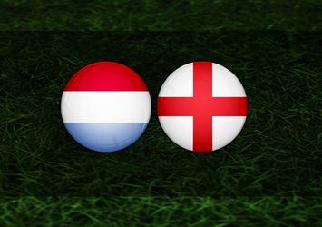 Lüksemburg U21 - İngiltere U21 maçı ne zaman?