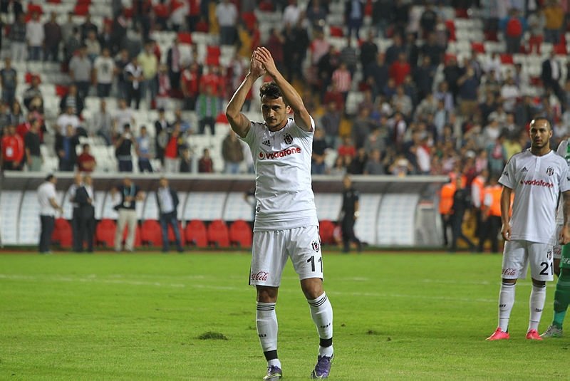 Kartal’da 10 yolcu... Sezon sonu yollar ayrılıyor