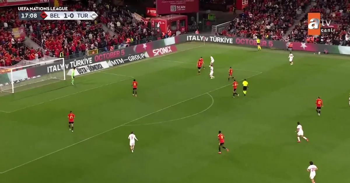 Arda Güler ile beraberliğe çok yaklaştık!