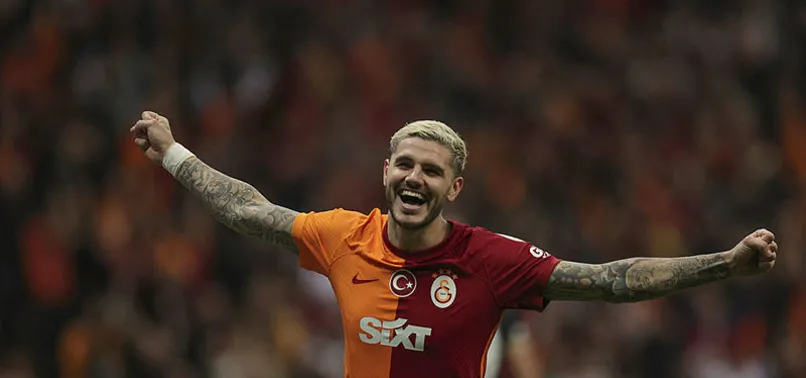 Icardi'den ay yıldızlı bileklik açıklaması!