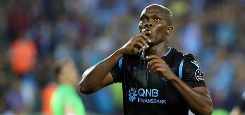 Nwakaeme’den abi desteği
