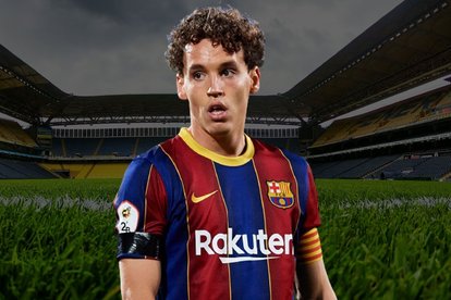 İzleme komitesi önerdi Fenerbahçe Barcelona’lı genç yıldız için harekete geçti!