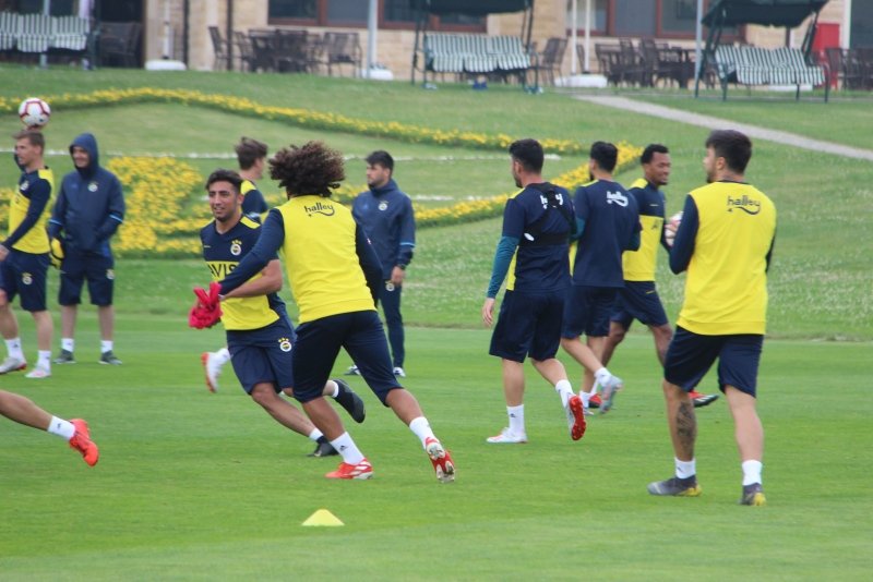 Fenerbahçe’de Ozan Tufan rüzgarı