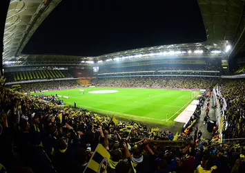Kadıköy'de Galatasaray'a özel değişim