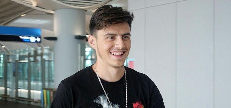Fenerbahçe'den çifte transfer bombası! Eljif Elmas'ın parasıyla gelecekler