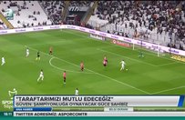 Güven Yalçın: Milli Takım EURO 2020'de olacak