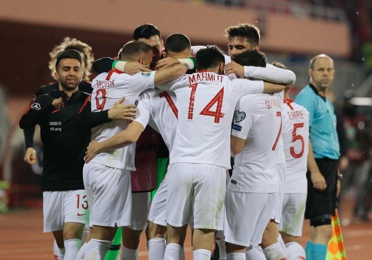 Herkes onu konuşuyor! Oğuzhan Özyakup...