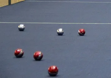 Boccede tarihi başarı