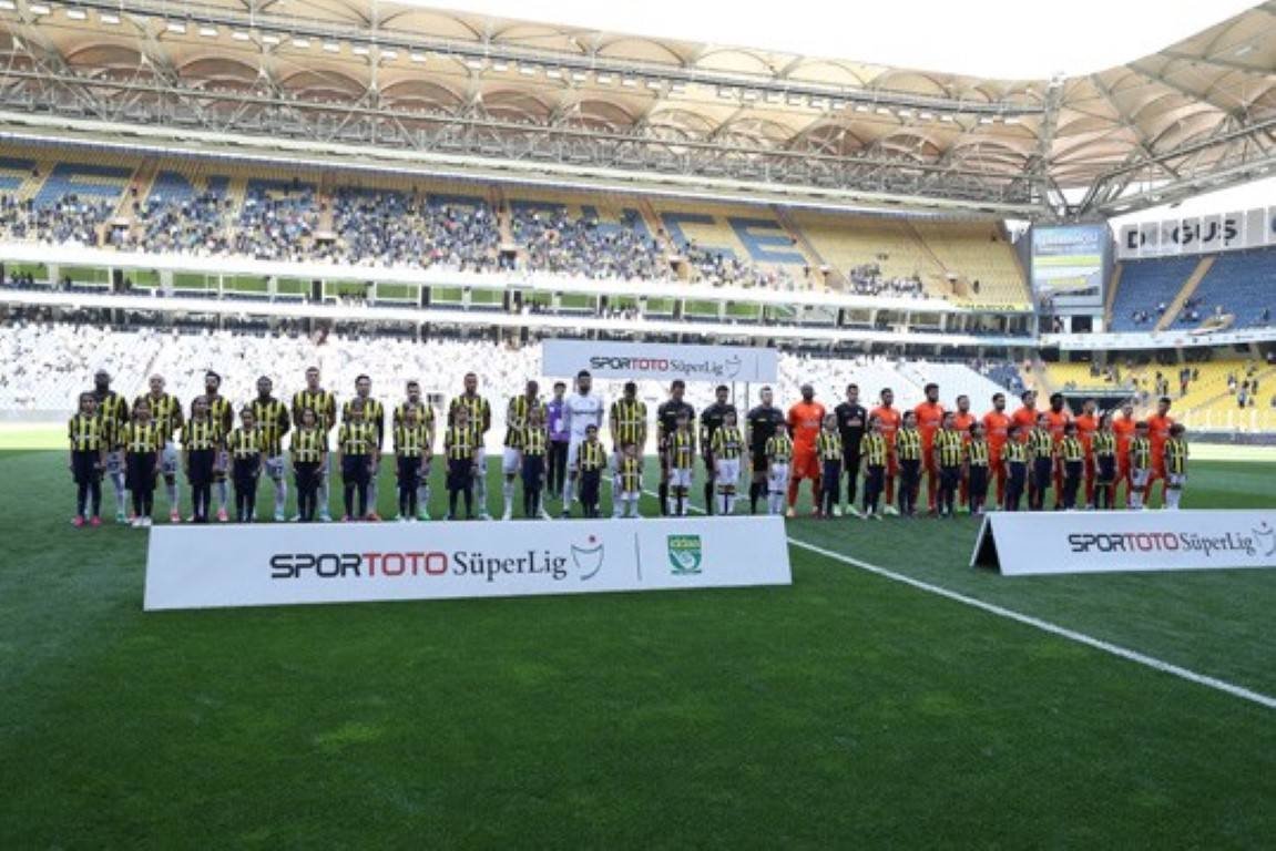 Fenerbahçe - Çaykur Rizespor