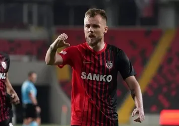 Süper Lig devinden Maxim sürprizi!