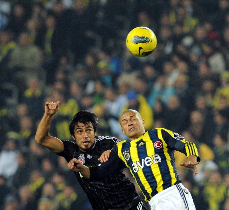 Alex seneye Fenerbahçe’de! Flaş açıklama geldi