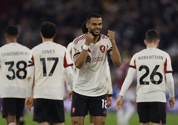 Liverpool nefes aldı!